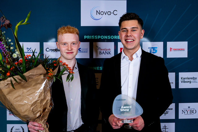 Årets Iværksætter 2025