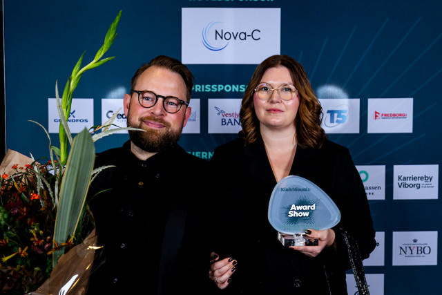 Årets Kreative Erhvervspris 2025