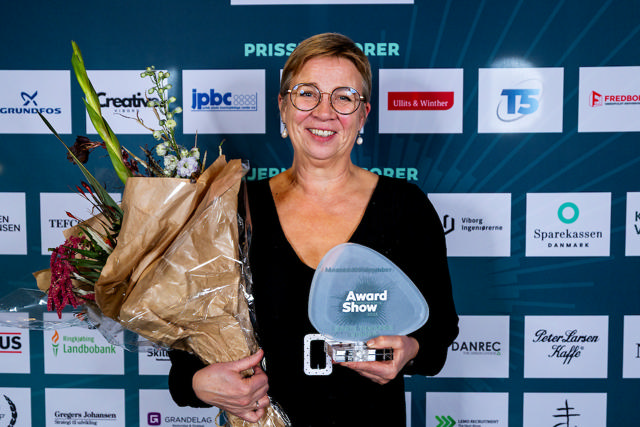 Årets Temapris 2025 