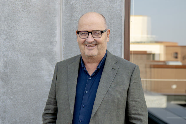 Stærkt fællesskab, stærkt erhvervsliv