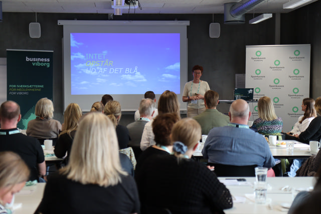 Bæredygtighedsnetværket