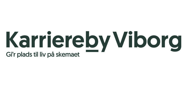 Karriereby Viborg 