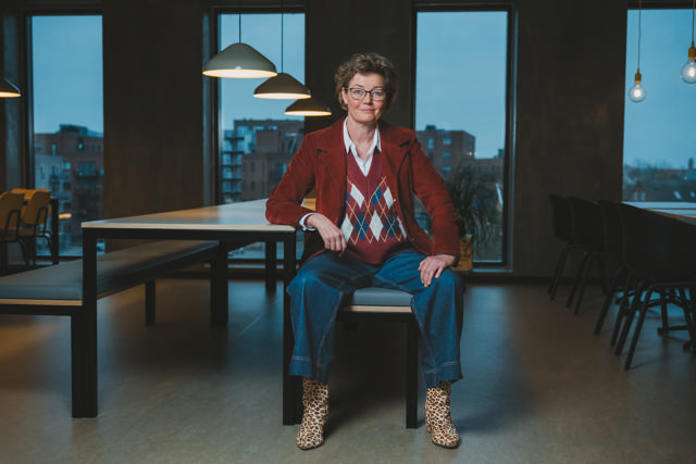 Klart budskab til erhvervslivet: Energi er en bundlinjedagsorden nu