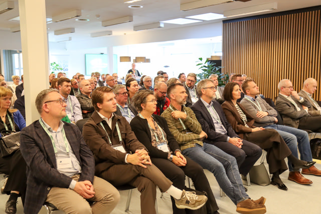 Generalforsamling 2026: Et stærkere fundament – og endnu større ambitioner