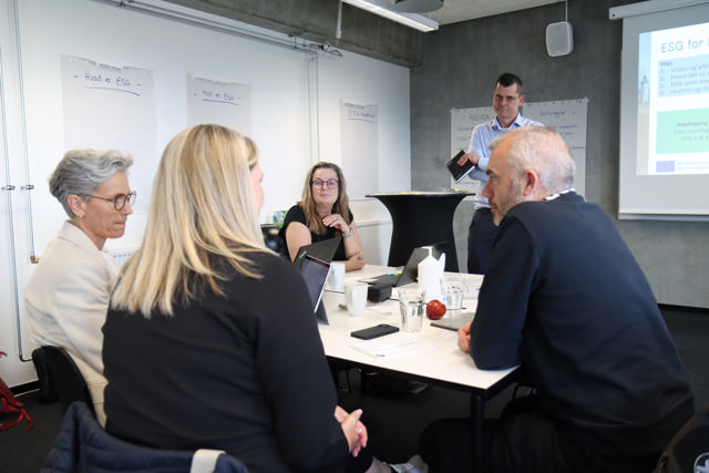 Vejledning for virksomheder