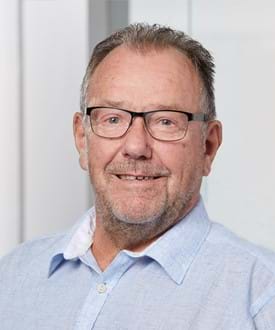 Image of Poul Erik Mortensen
