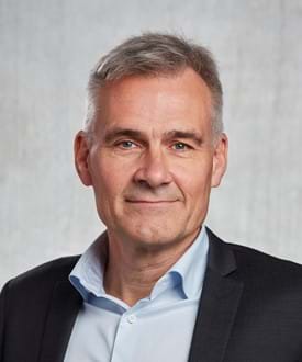 Image of Henrik Hansen