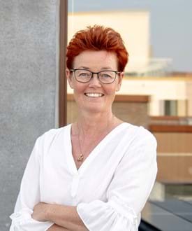 Image of Karen Touborg