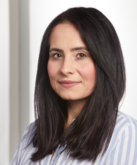 Image of Merima Dzanic