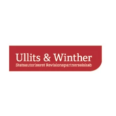 Ullits & Winther Statsautoriseret Revisionspartnerselskab