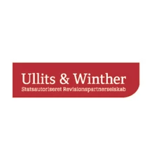 Ullits & Winther Statsautoriseret Revisionspartnerselskab