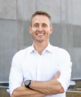 Image of Carsten Houlborg