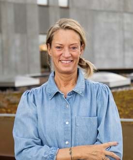 Image of Jeanett Bertelsen
