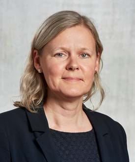 Image of Tina Meltzer Rørholm