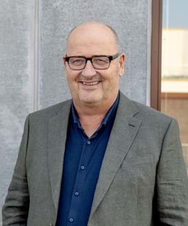 Image of Michael Freundlich