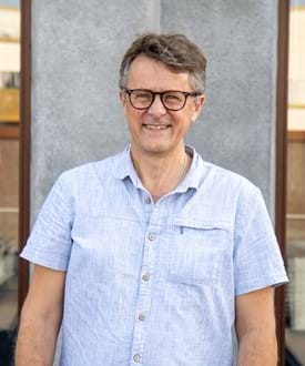 Image of Kurt Kirkeby