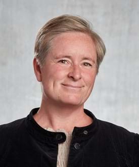 Image of Merethe Wrang
