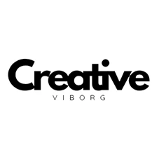 Creative Viborg Logo